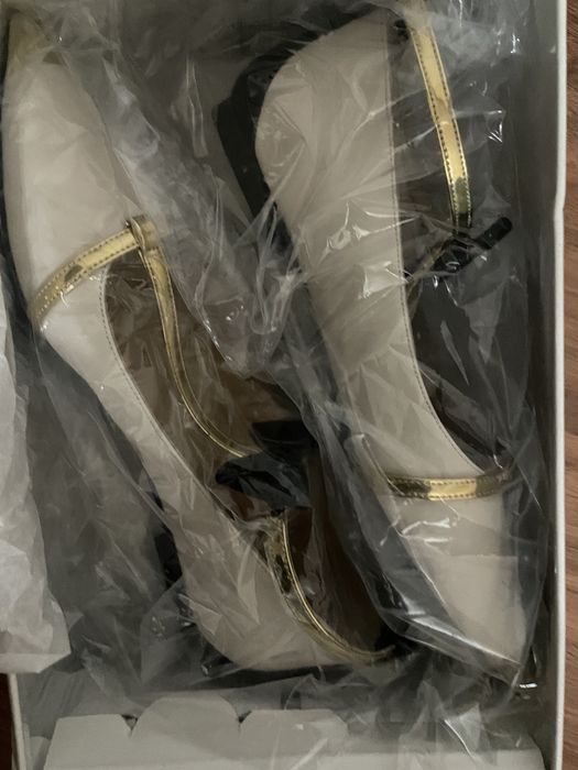 Обувь женская балетки