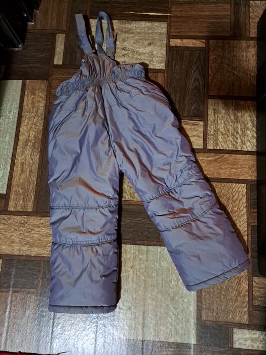 Продаются брюки теплые