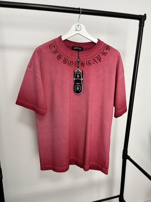 Tricou Chrome Hearts