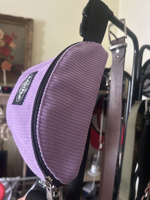 Borseta Eastpak & Snipes mov