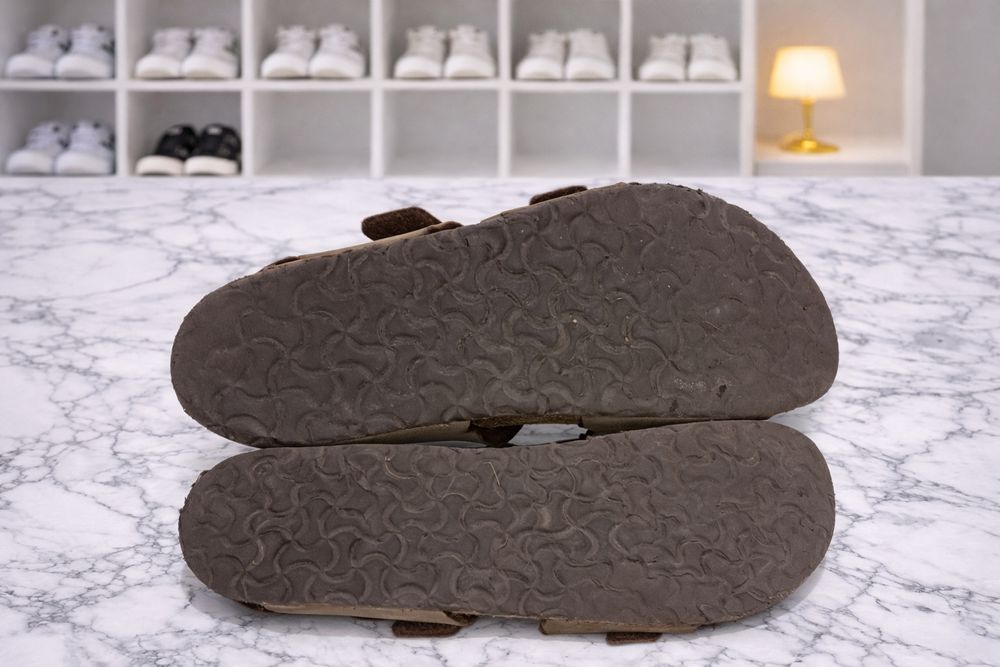 Birkenstock Germany N 32 сандали