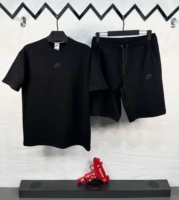 !НОВИ ЛЕТНИ ЕКИПИ! Nike Tech Fleece - С,М,Л,ХЛ,ХХЛ