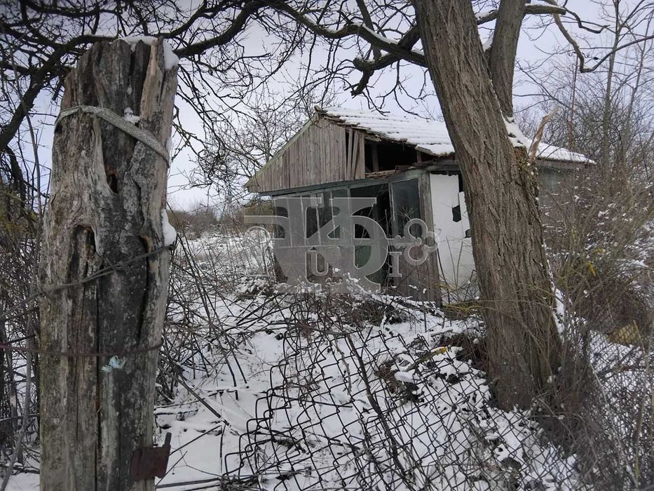 Продава се Парцел в с. Опанец, Област Добрич - 1100 кв.м за 4 €/кв.м - Снимка #3