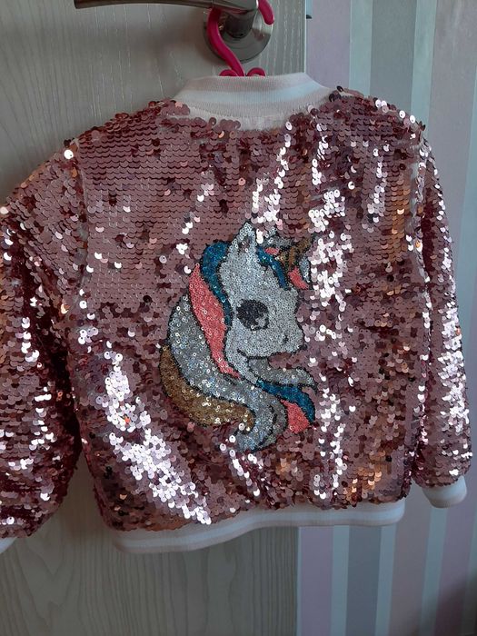 Пролетно -есенно яке