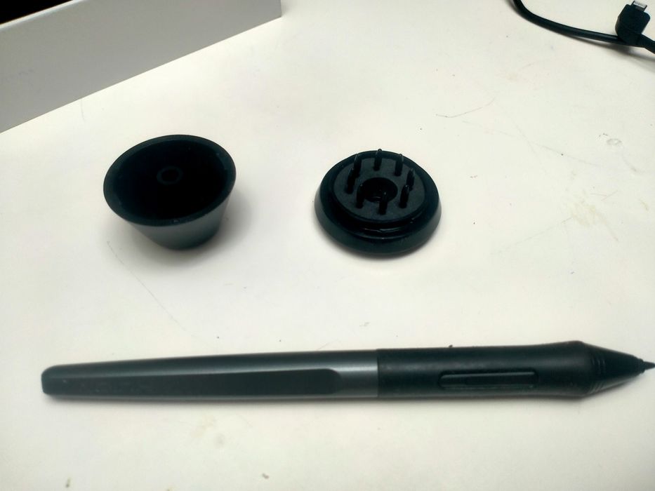 Графический планшет Huion H1060P