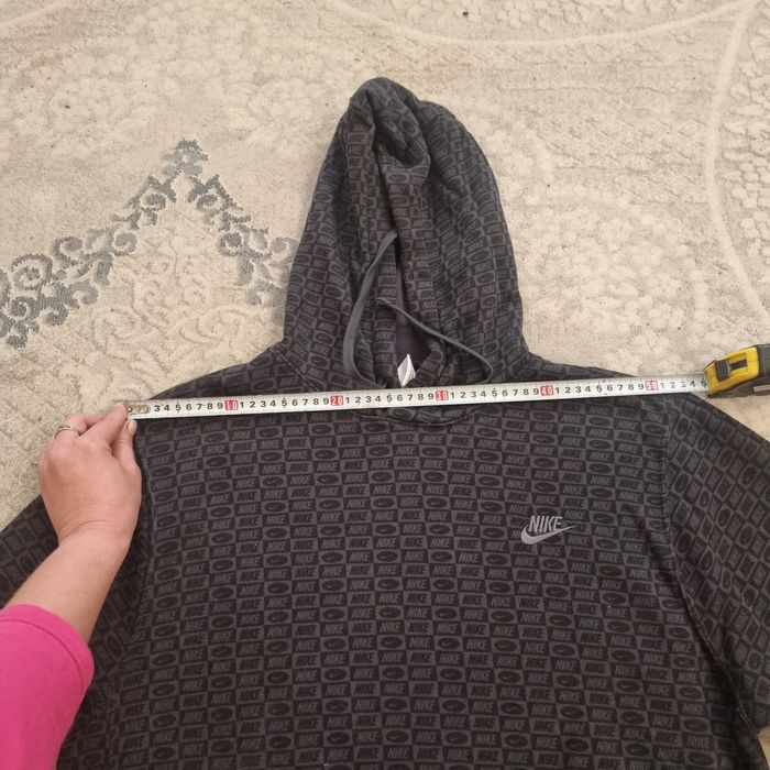 Bluzon Nike Mărimea L