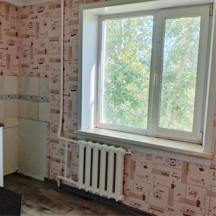 Продам 2х комнатную квартиру