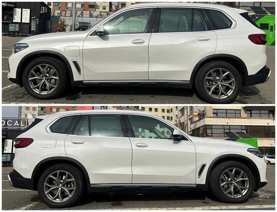 BMW X5 2020 — imagine 5