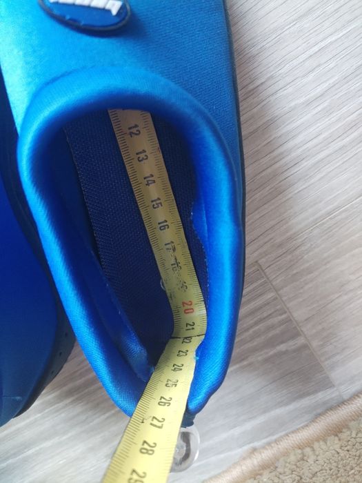 Adidași băiat albastri