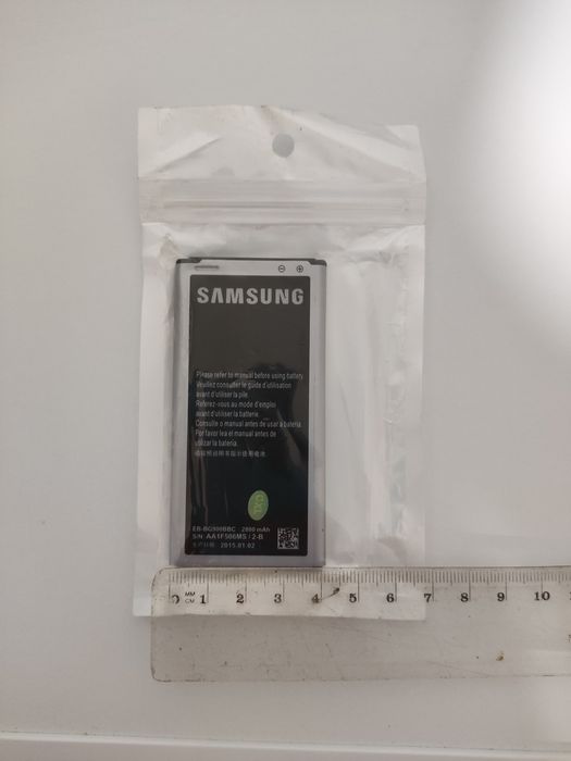 Батерии за GSM Samsung