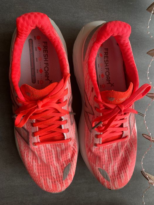Обувки за бягане New balance Balos