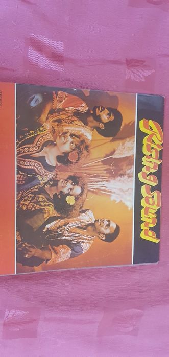 Discuri vinil muzica anii 80