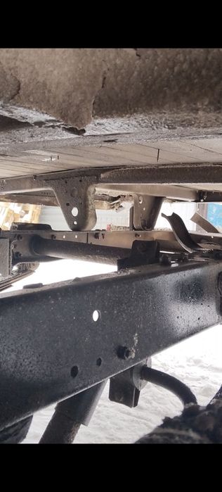 Продам кузов будку на газель