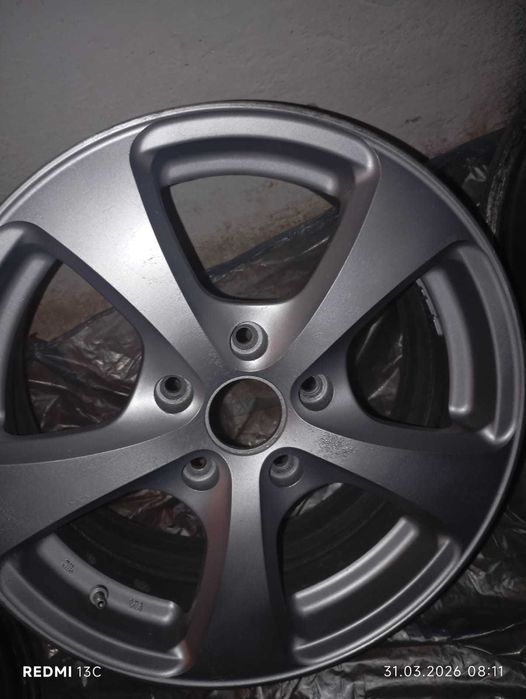 Продам титановые диски