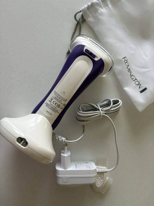 Epilator Remington Nou