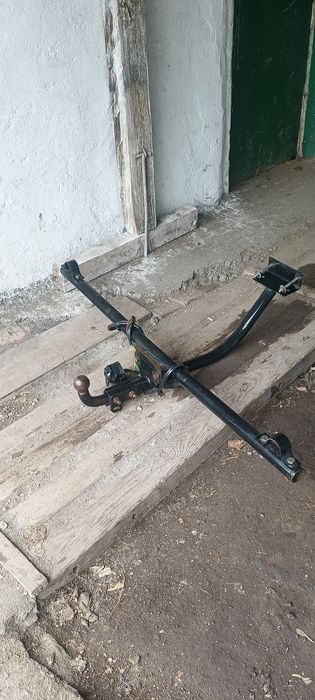 Продам фаркоп для нивы