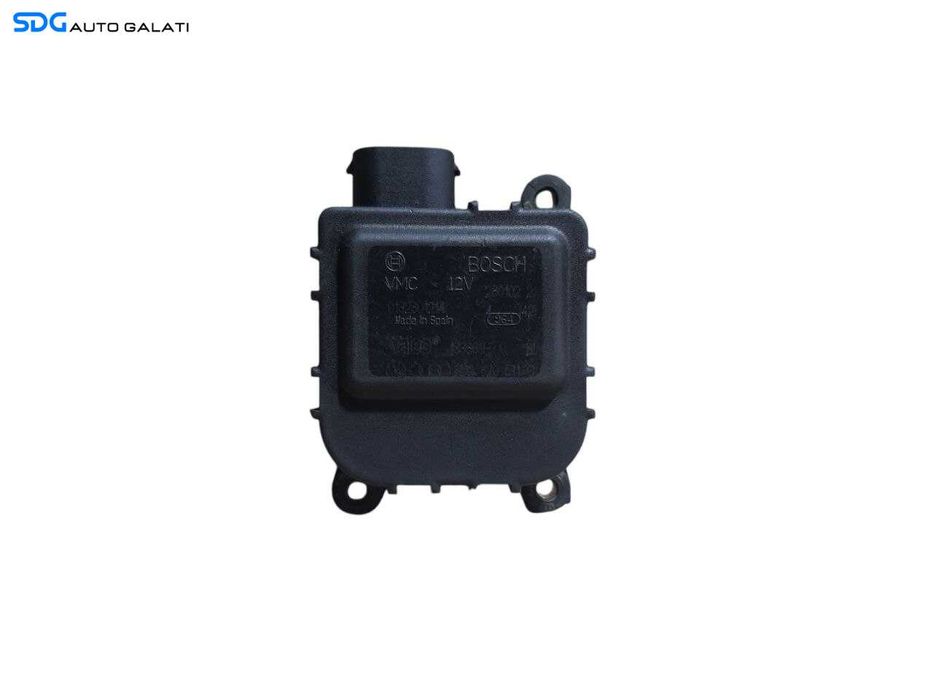 Motoras Reglaj Grila Clapeta Clapete Aeroterma Audi TT 1998 - 2006 Cod 8D2820511C [N1974]