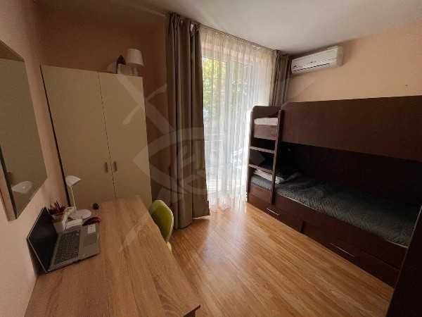 Продава се Тристаен апартамент в к.к. Слънчев бряг - 97 кв.м за 903 €/кв.м - Снимка #4