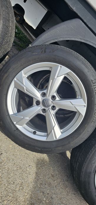 Джанти Audi (А4, А6)