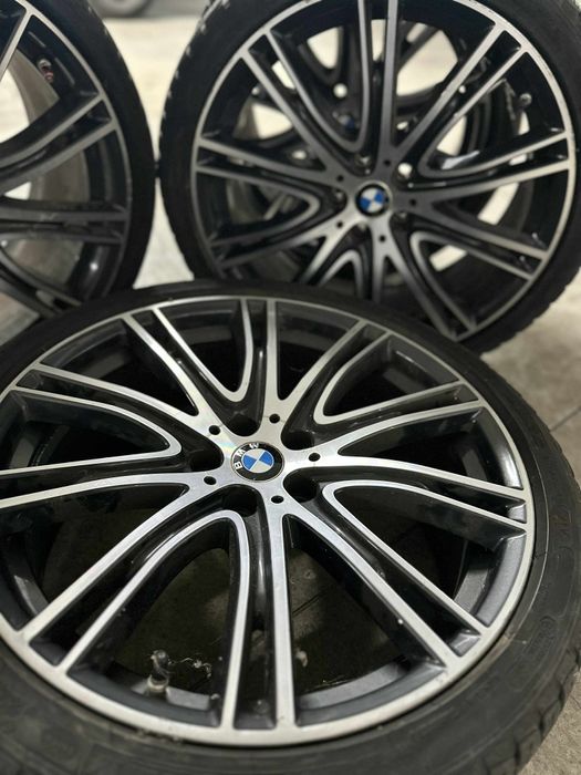 Джанти 20" BMW Individual style 759