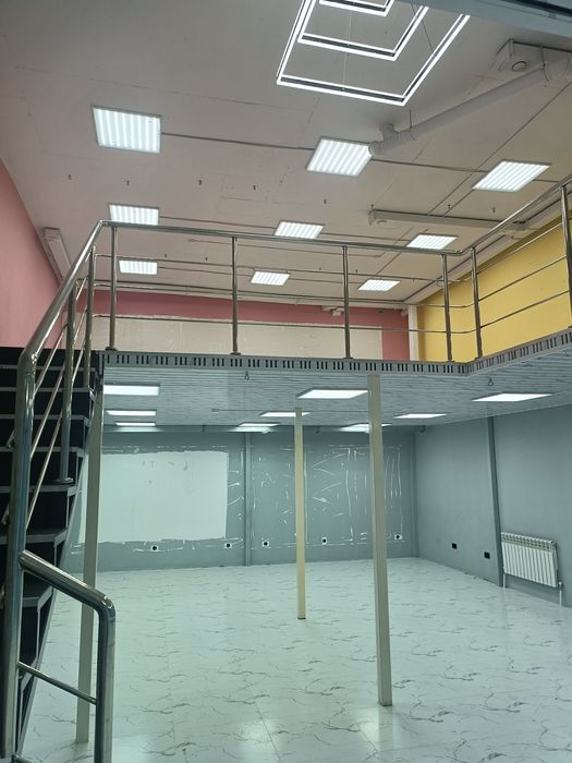 Сдам в аренду коммерческое помещение
