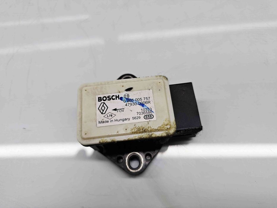 SENZOR ESP Nissan Qashqai [Fabr 2007-2014] 479300006R