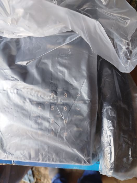 Телефон домашний панасоник