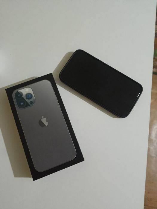 Ассалаумагалейкум срочна сатам айфон 13 про макс 128