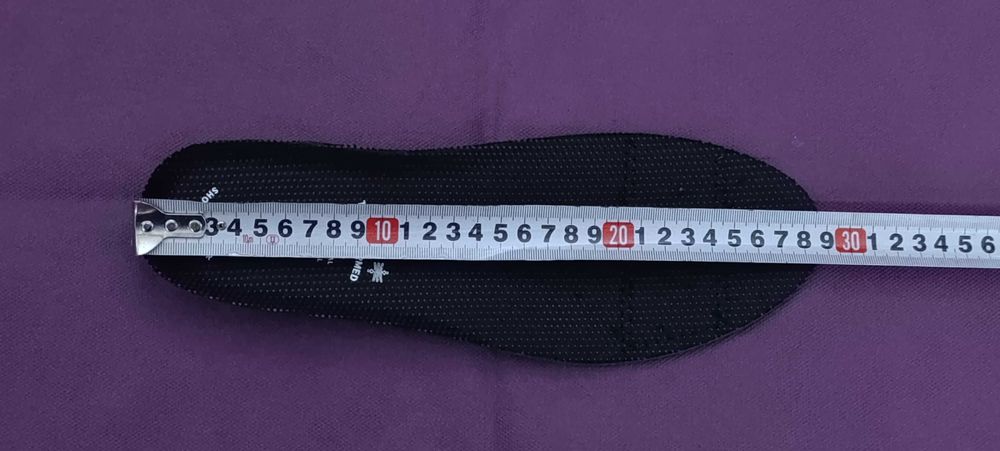 Работни обувки № 44