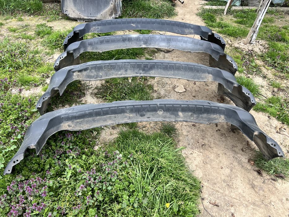 Vand bara spate Dacia Dokker 2013/2020