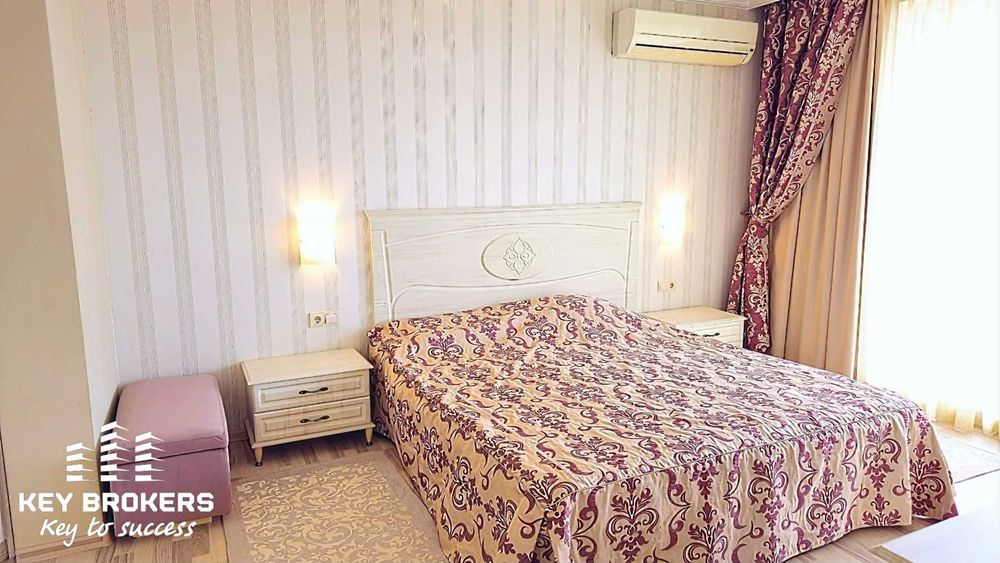 Продава се Едностаен апартамент в Поморие - 77 кв.м за 2046 €/кв.м - Снимка #5