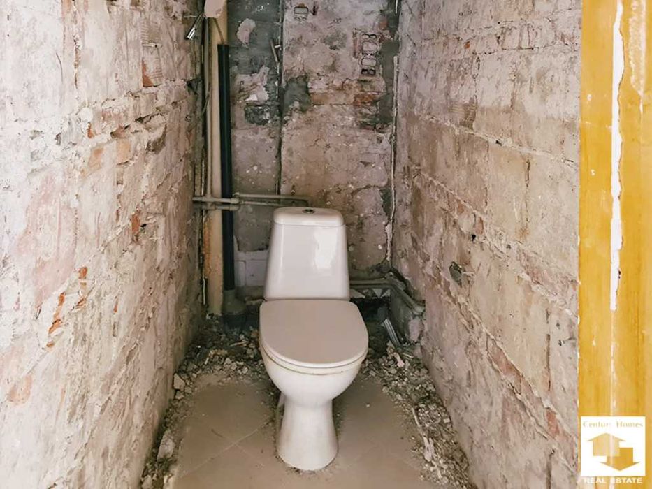 104980 ЕКСКЛУЗИВНО! Апартамент с 3 спални и гараж в кв. Акация