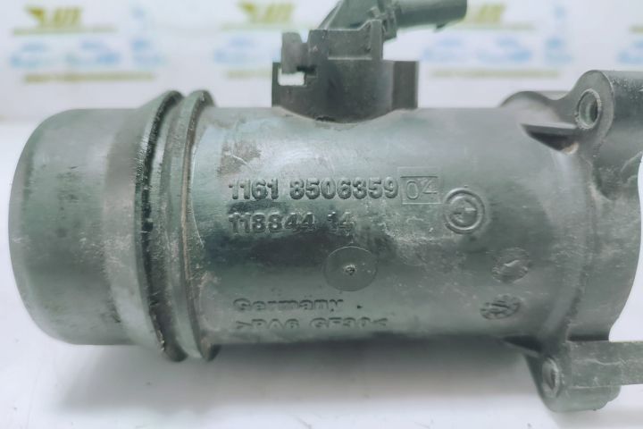 Debitmetru aer maf 11618506359 BMW Seria 1 F20/F21 seria