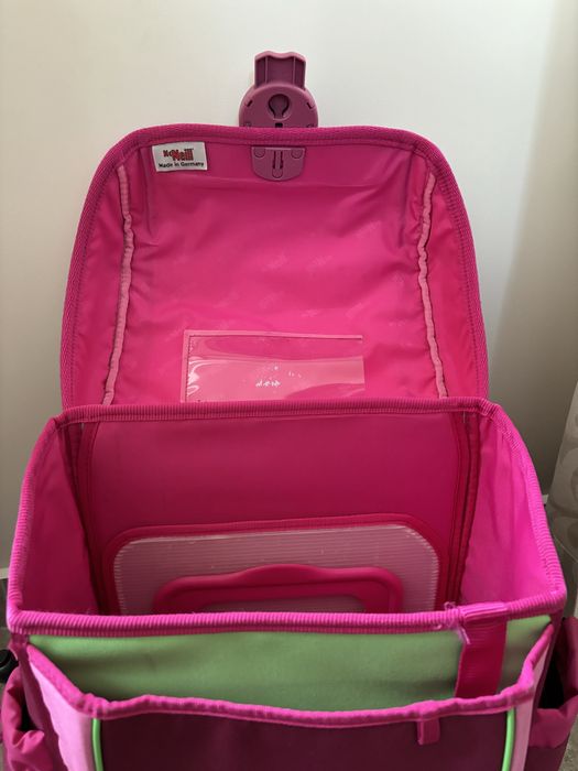 Раница McNeill