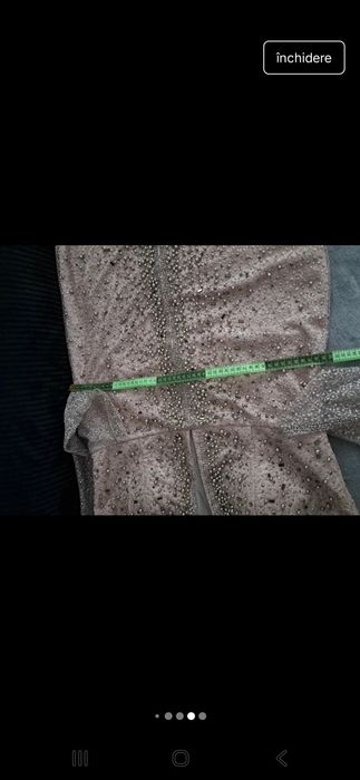 Rochie ocazie  elegantă