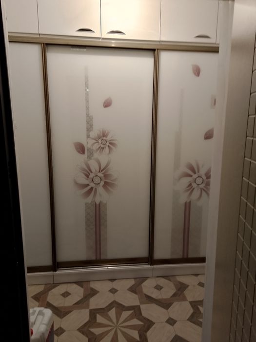 Шкаф купе 3 дверной