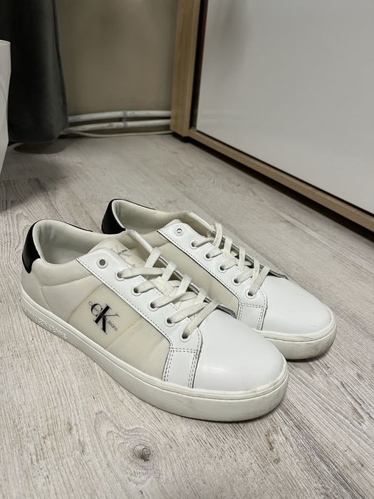 Обувки Teodor, Calvin Klein