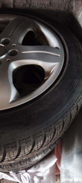 Мерцедес С220 CDI