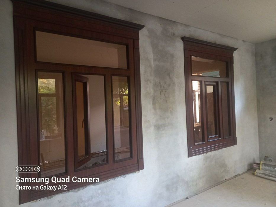 Optim eshiklar olami