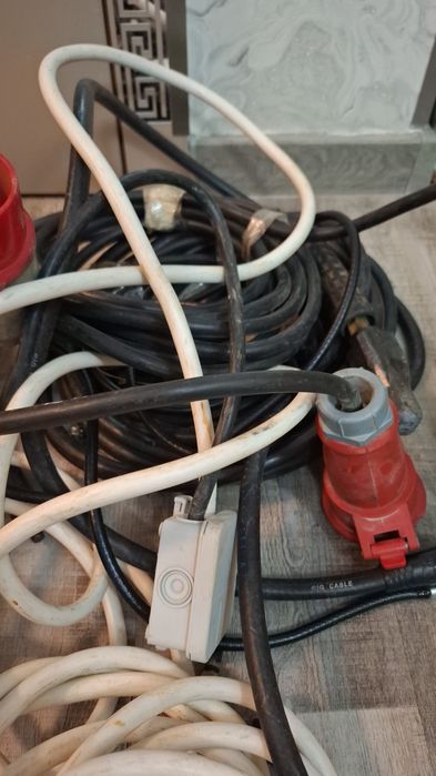 Vand invertor de sudură ESAB CADDY LHN 200A