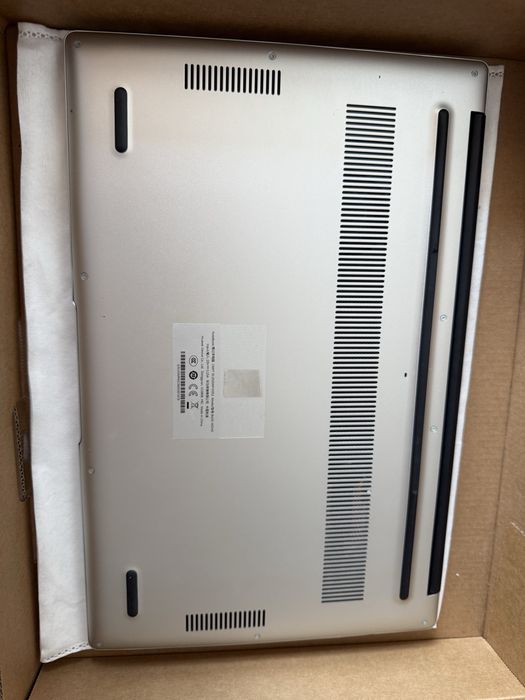 Huawei Mate Book D15