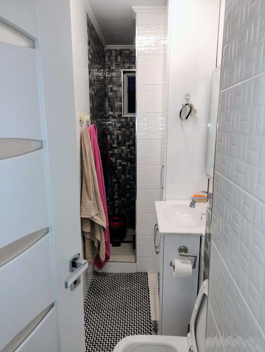 Ap 3 camere, Nufarul lux