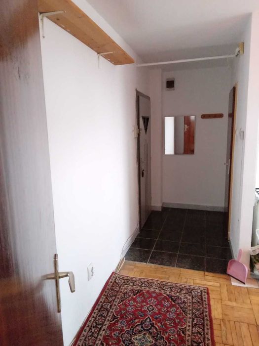 Vând garsonieră în Deva, et 2, zona Dacia