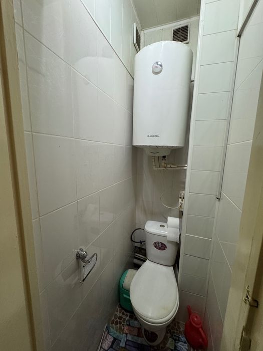 Продам 3 комнатную квартиру в Фергане(теннисный корт).