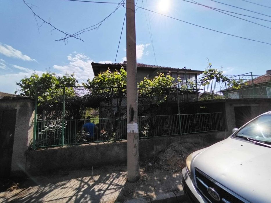 Продава се Къща в с. Драгор, Област Пазарджик - 207 кв.м за 580 €/кв.м - Снимка #1