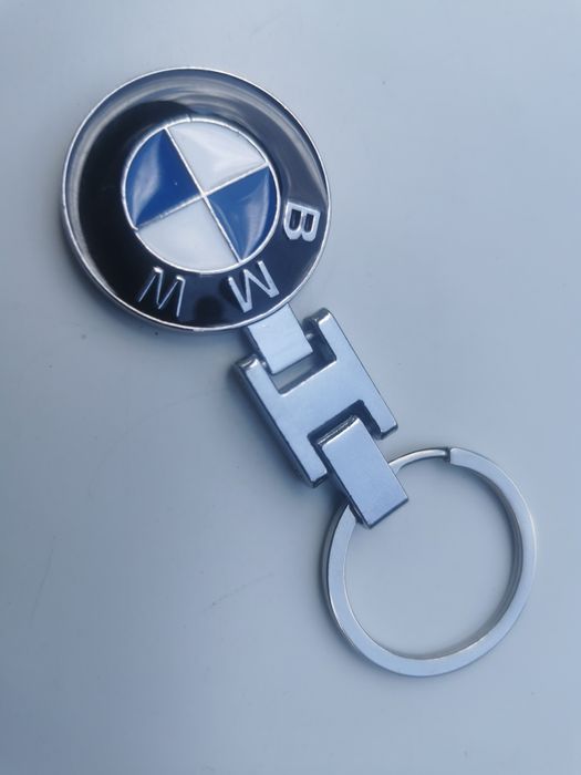 Breloc BMW de colectie