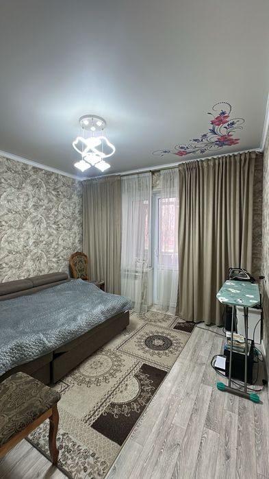 Продаётся квартира