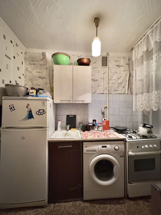 Продам квартиру на Юго-Востоке