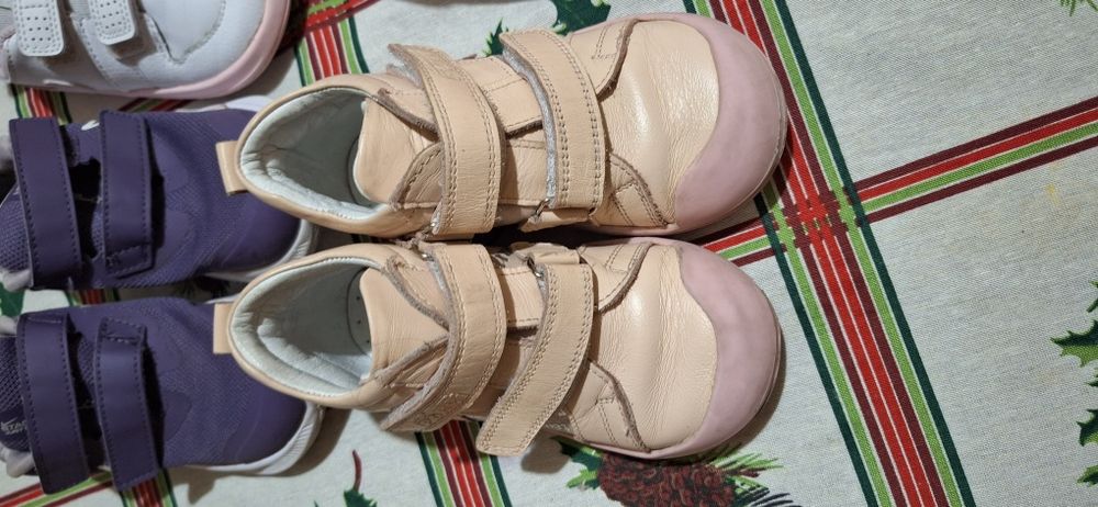 Nike Детски маратонки