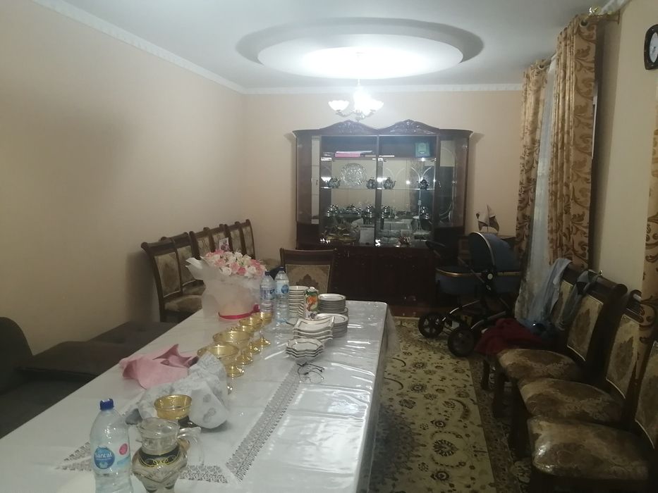 Продаётся дом в Чирчике